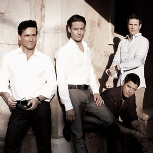 Il Divo Il Divo